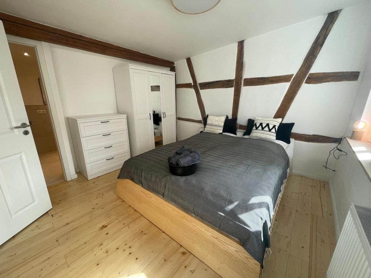 Getaway In Eberbach Im Odenwald Nahe Heidelberg Apartment Eberbach (Rhein-Neckar-Kreis)