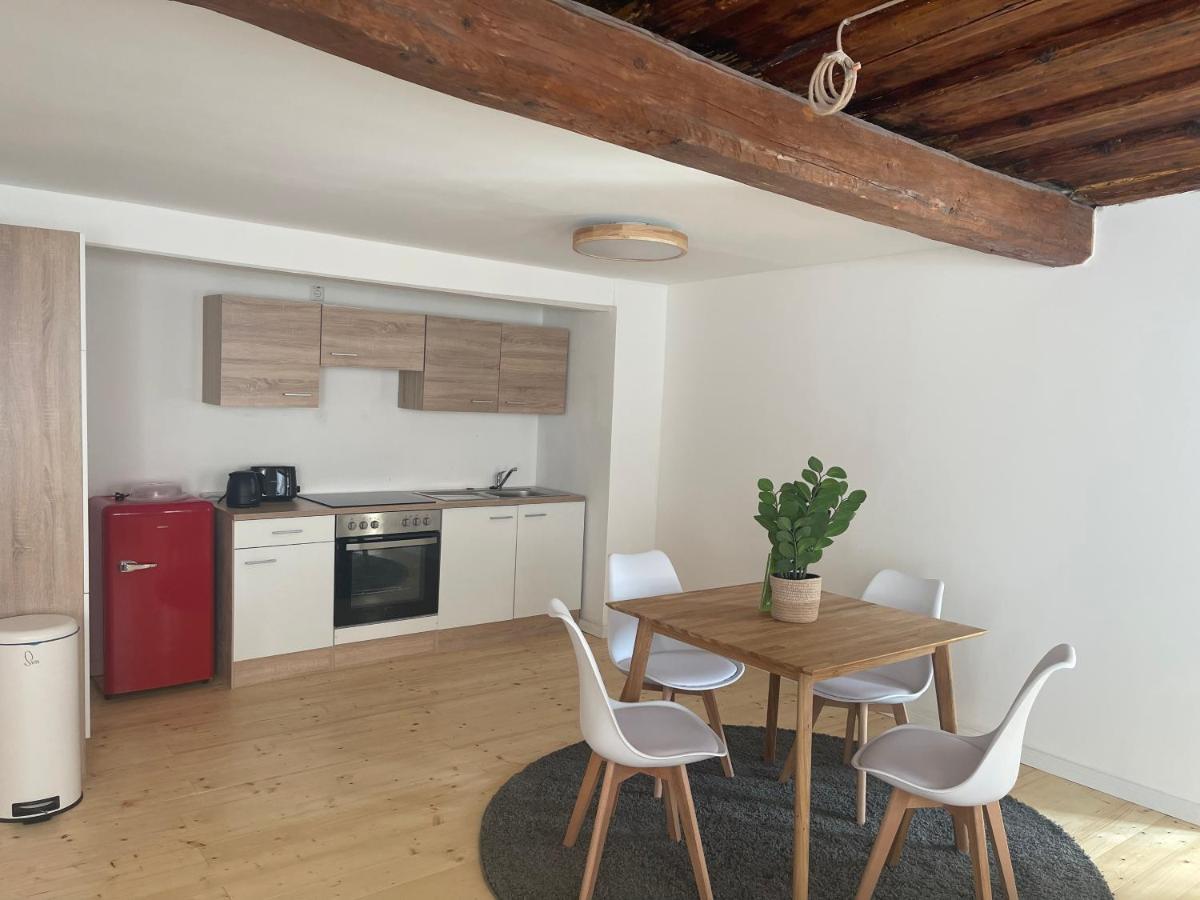 Apartment Getaway In Eberbach Im Odenwald Nahe Heidelberg Eberbach (Rhein-Neckar-Kreis)